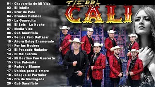 Tierra Cali Mix Para Bailar 2024😱 Las Mejores 20 Canciones de Tierra Cali🎵 Puro Tierra Caliente 2024 [upl. by Jumbala]