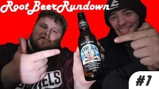 Root beer review compilation funny moments part 1 [upl. by Ahseinat]