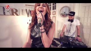 Vescan ft Alina Eremia  In Dreapta Ta Live Sessions  Utv 2014 [upl. by Reid]