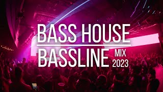 Bass House amp UK Bassline Mix 2023 by DropAUT  Best Mashups Of Popular Songs 2023 🎉🔥 [upl. by Clarine884]