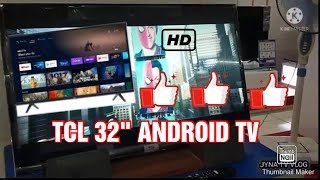 عرض جديد🤩 أرخص تلفازة iTel smart 32 وغير 999 درهم وعام ضمانة ✅ [upl. by Runstadler584]