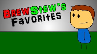 Brewstews Favorite Episodes  1 Hour of Brewstew [upl. by Narmis735]