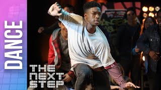 Bangers amp Mashups Round 1 HipHop Battle  The Next Step Extended Dances [upl. by Eitak]