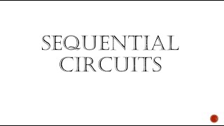 Sequential Circuits How to draw circuit diagram of seq State Table State Diagram Made with Clip [upl. by Stander]