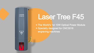 Do you want to Upgrade your CNC 3018  Setting up your laser [upl. by Enyamrahc]