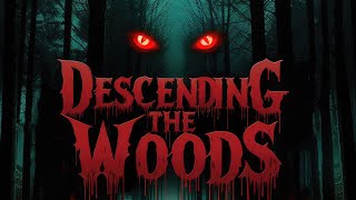 Descending The Woods  Demo  Early Access  GamePlay PC [upl. by Eeruhs]