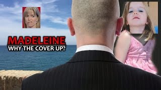 Madeleine  Why The Cover Up  full [upl. by Cindelyn]