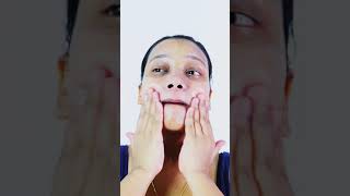 How to Moisturize Your Face shorts skincare moisturize [upl. by Powers]