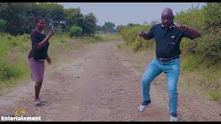 Mc Ogina Koko Kachumbari Dance Dombolo [upl. by Prent]