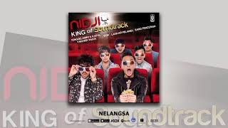 NIDJI  NELANGSA OFFICIAL AUDIO [upl. by Nywled506]