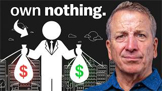 I am Rich Yet Own NOTHING Here’s What The Government Won’t Tell You About Wealth [upl. by Gert277]