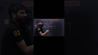 🔥 The Most Confusing Limit 1∞ Explained 🚀 jeemains jeeadvanced limit iitjee [upl. by Aniweta]