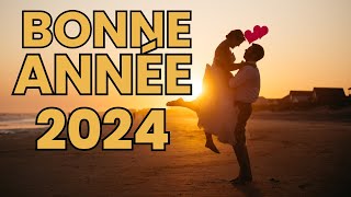 bonne année 2024 poeme damour pour mon coeur mon amour déclaration damour sinceretrès touchant [upl. by Studley]