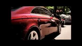 Mercedes Benz CLS Olivier Commercial Daimler [upl. by Akiram677]