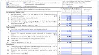 Taxes For the SelfEmployed  How to file the PERFECT Income Tax Return [upl. by Boatwright]