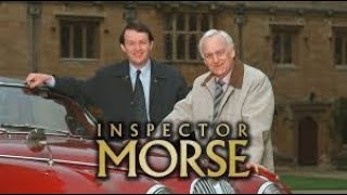 Inspector Morse S08E05 The Remorseful Day John Thaw Kevin Whately SERIES END [upl. by Ytak]