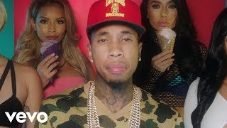 Tyga  Ice Cream Man [upl. by Galasyn]