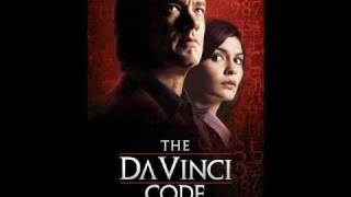 Hans ZimmerquotThe Da Vinci Codequot 2006Main Theme [upl. by Yrehc102]