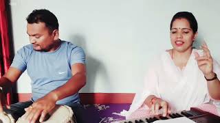 ko kasko ho l cover song voiceTulasa Pathak Tabla Dinesh Ghimire l original Narayan Gopal [upl. by Notyrb89]