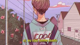 Rex Orange County  TelevisionSo Far So Good legendado [upl. by Armillda]