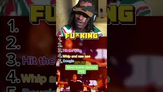 DukeDennis GETS MAD 😠 DukeDennisLive DukeDennis explore rap hiphop [upl. by Aicenev]