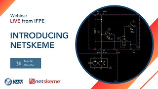 Introducing NetSkeme Live from IFPE 2023 [upl. by Rodama]