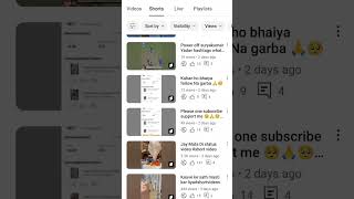 YouTube mein mujhe 1 milian per Kitna rupaye Diya shortvideo viralvideo [upl. by Fernand]