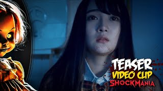 CLIP The BUNSHINSABA VS SADAKO Project  Adding EngSubs To The Movie TOILET SEQUENCE [upl. by Oderfliw]