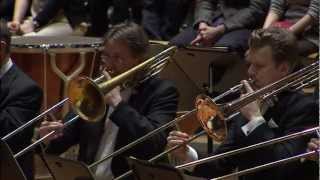 Tchaikovsky Symphony No 6 quotPathétiquequot  Thielemann · Berliner Philharmoniker [upl. by Ahsenrac]