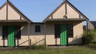 Mosney abandoned holiday centre [upl. by Brabazon]