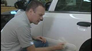 How to Apply Vehicle Decals amp Graphics  Applying Vehicle Graphics Surface Preparation [upl. by Ruhtracm]