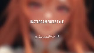 Instagram Live Freestyle  Juice Wrld [upl. by Assilana]