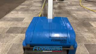 Floorwash® Namco 1000 [upl. by Analat627]