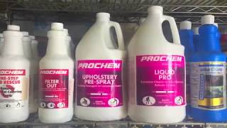 WHICH PRODUCTS ARE THE BEST FOR CARPET CLEANING [upl. by Sagerman]