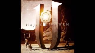 Hajis Kitchen  2012  Day After Day Instrumental  Official [upl. by Llehcim]