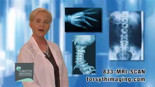 Lowest cost MRI and CT scan in North Carolina [upl. by Amles692]