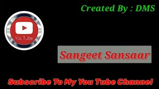 Hothon Se Chhu Lo Tum Mera Geet Amar Kar Do  Digambar Singh  Sangeet Sansaar [upl. by Meehsar]