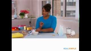 How To Care for Your Cuticles  Real Simple [upl. by Pooh]