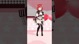 「BlingBangBangBorn」踊ってみた マッシュル mashle にじさんじ vtuber ラトナプティ [upl. by Manaker79]