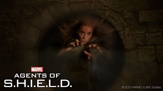 Marvels Agents of SHIELD Season 6 Finale Recap [upl. by Anahsak]