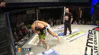 UCMMA 23 Jimmy Millar Vs Tony Giles Big fat gypsy weddings star [upl. by Leumel]