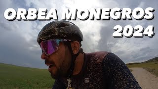 ORBEA MONEGROS 2024 [upl. by Calie]