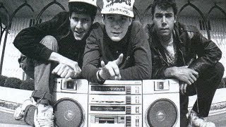 Beastie Boys  Move On Up  The Full Movie [upl. by Sudderth]