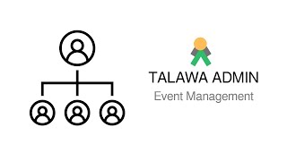 Talawa  Admin Demo Event Management [upl. by Rebel]