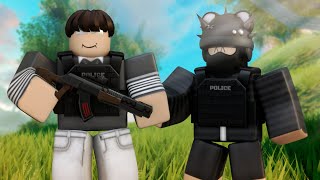 Roblox UGC Vests are finally Back [upl. by Eahs]