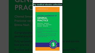 My Kindle Medical Ebooks Collection shorts [upl. by Mehsah]