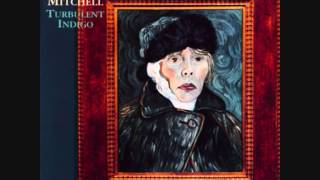 Joni Mitchell  The Sire of Sorrow Jobs Sad Song [upl. by Byrne464]