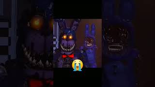 nightmare animatronics vs weather animatronics [upl. by Inuat423]