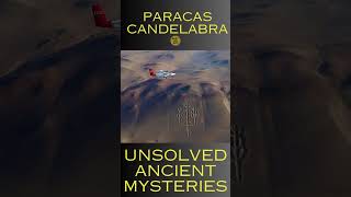 Paracas Candelabra Unsolved Ancient Mysteries historicalexploration travelvlog ancientmysteries [upl. by Jessabell728]