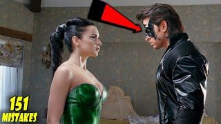 Krrish 4  Official Concept Trailer  Hrithik Roshan  NoraFatehi  Priyanka Chopra  Rakesh Roshan [upl. by Felicie914]